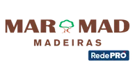 Mar Mad Madeiras Logo e Slogan