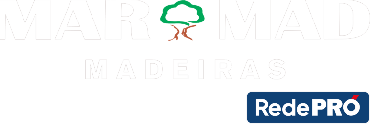 Marmad Madeiras Logo