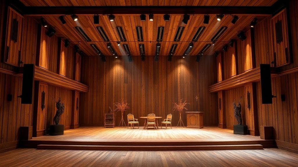 CENOGRAFIA & EVENTOS